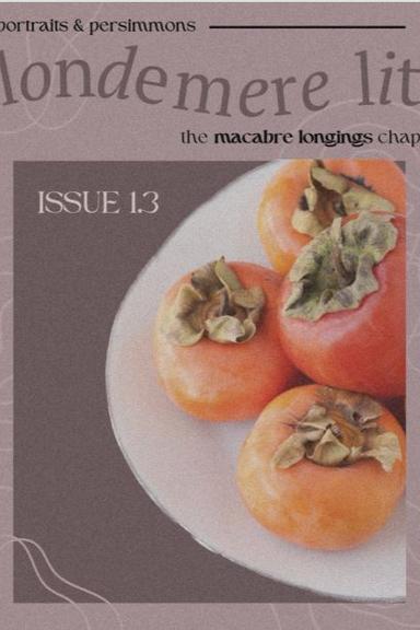 londemere lit latest issue