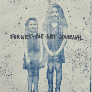 Forget-Me-Not Journal avatar