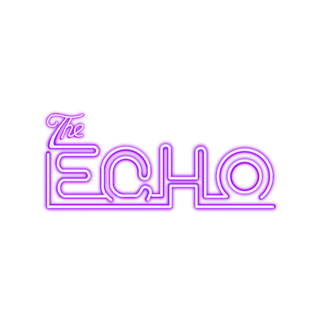 The Echo Teen Art & Lit Magazine avatar