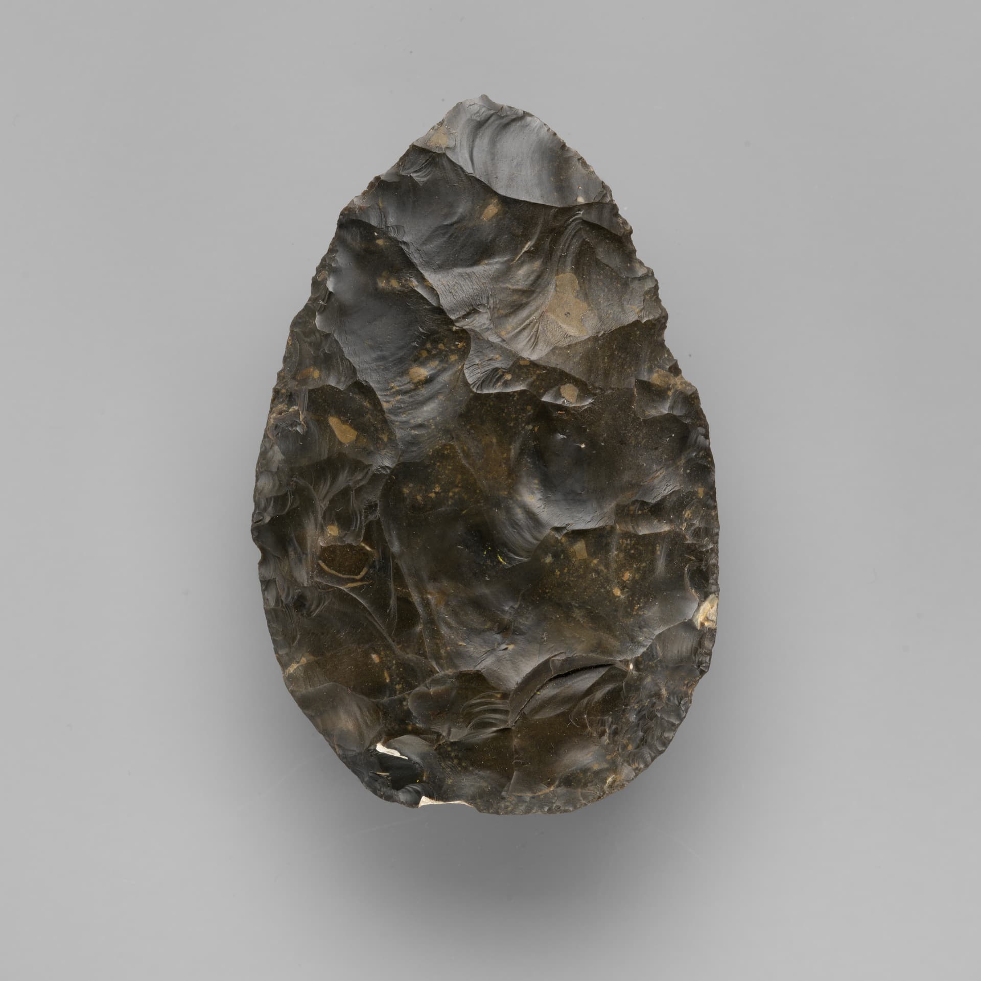 Cover of Microliths