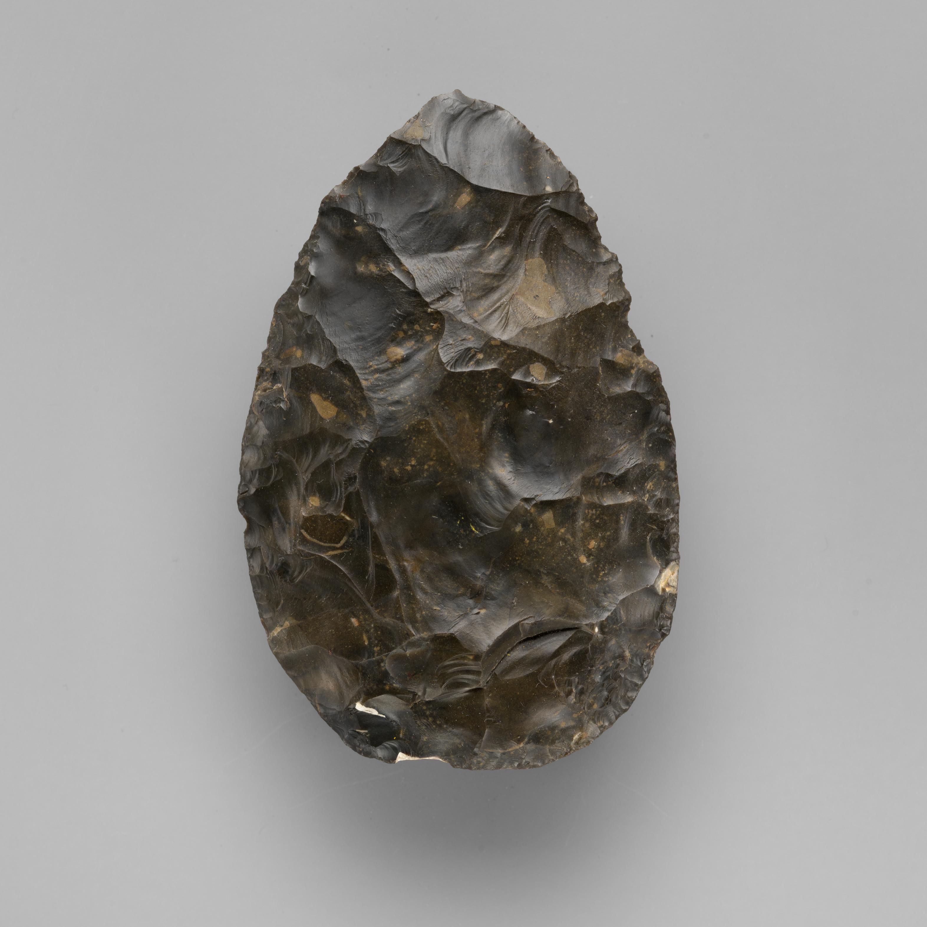 Cover of Microliths