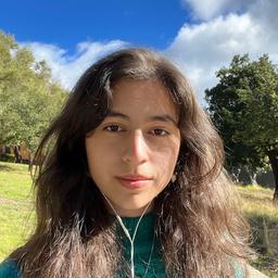 Dilara Sümbül avatar