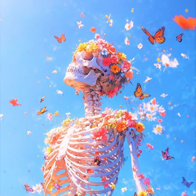 BEE avatar