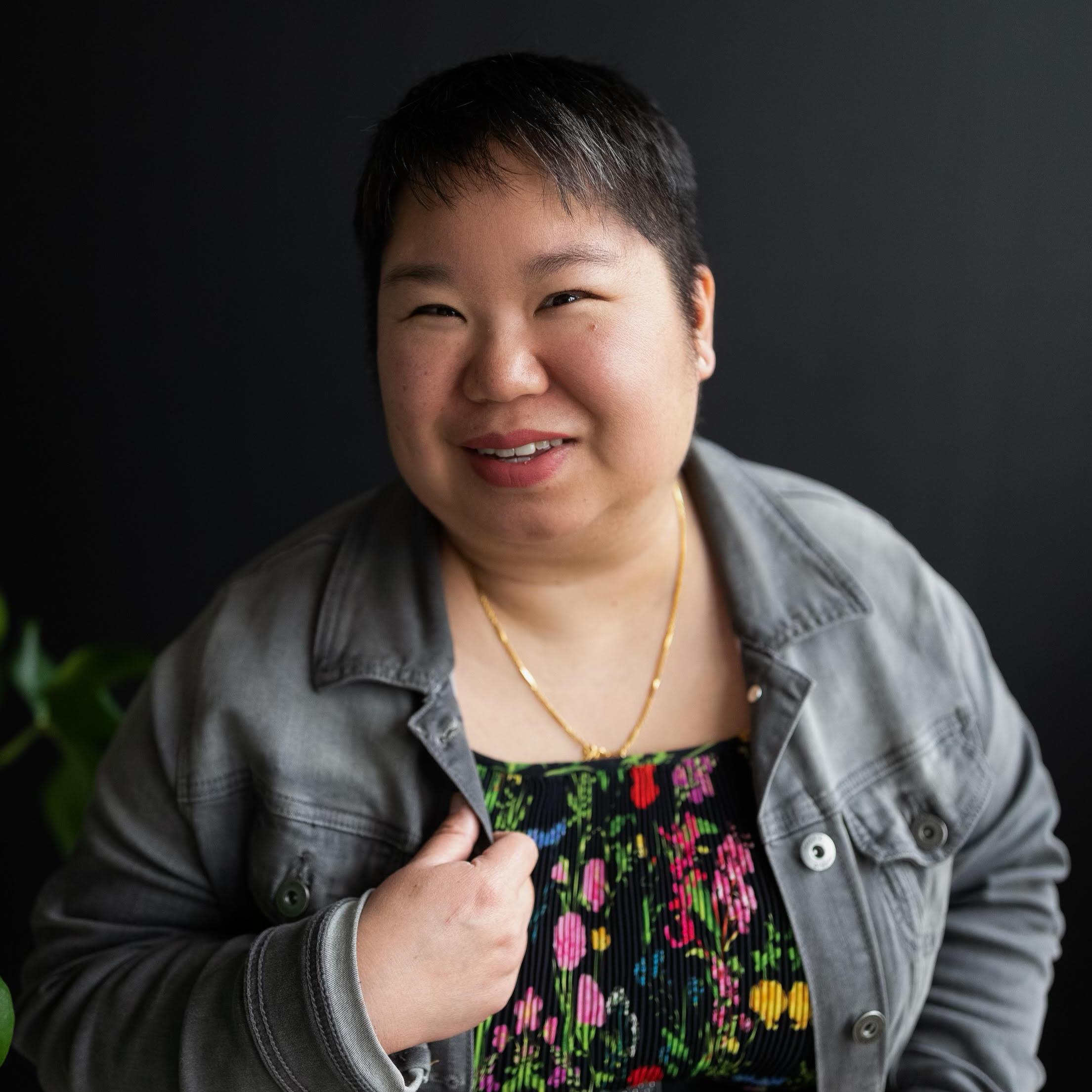Sayuri Ayers avatar