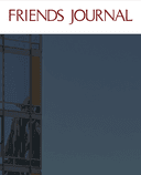 Friends Journal