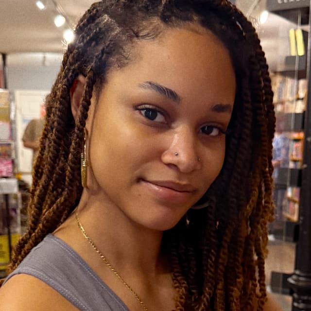 Briana Tolbert avatar