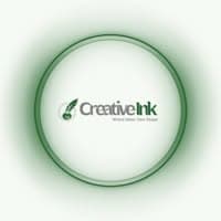 Creative Ink UAE avatar