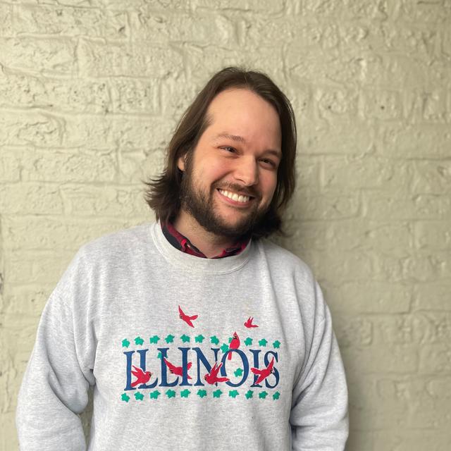 Zachary Kocanda avatar