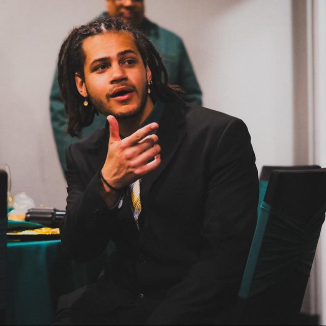 Malik Amaru Brooks avatar