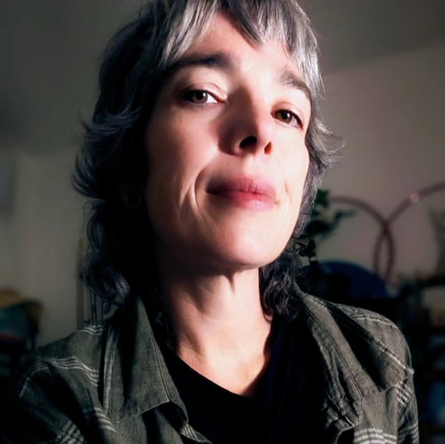 Eryn Walker avatar
