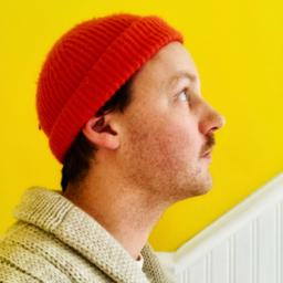 Graeme Ruck avatar