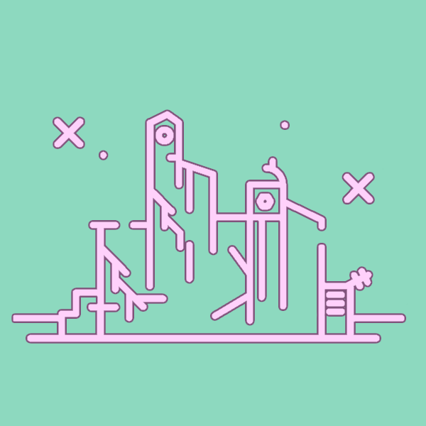 Bizarrchitecture avatar
