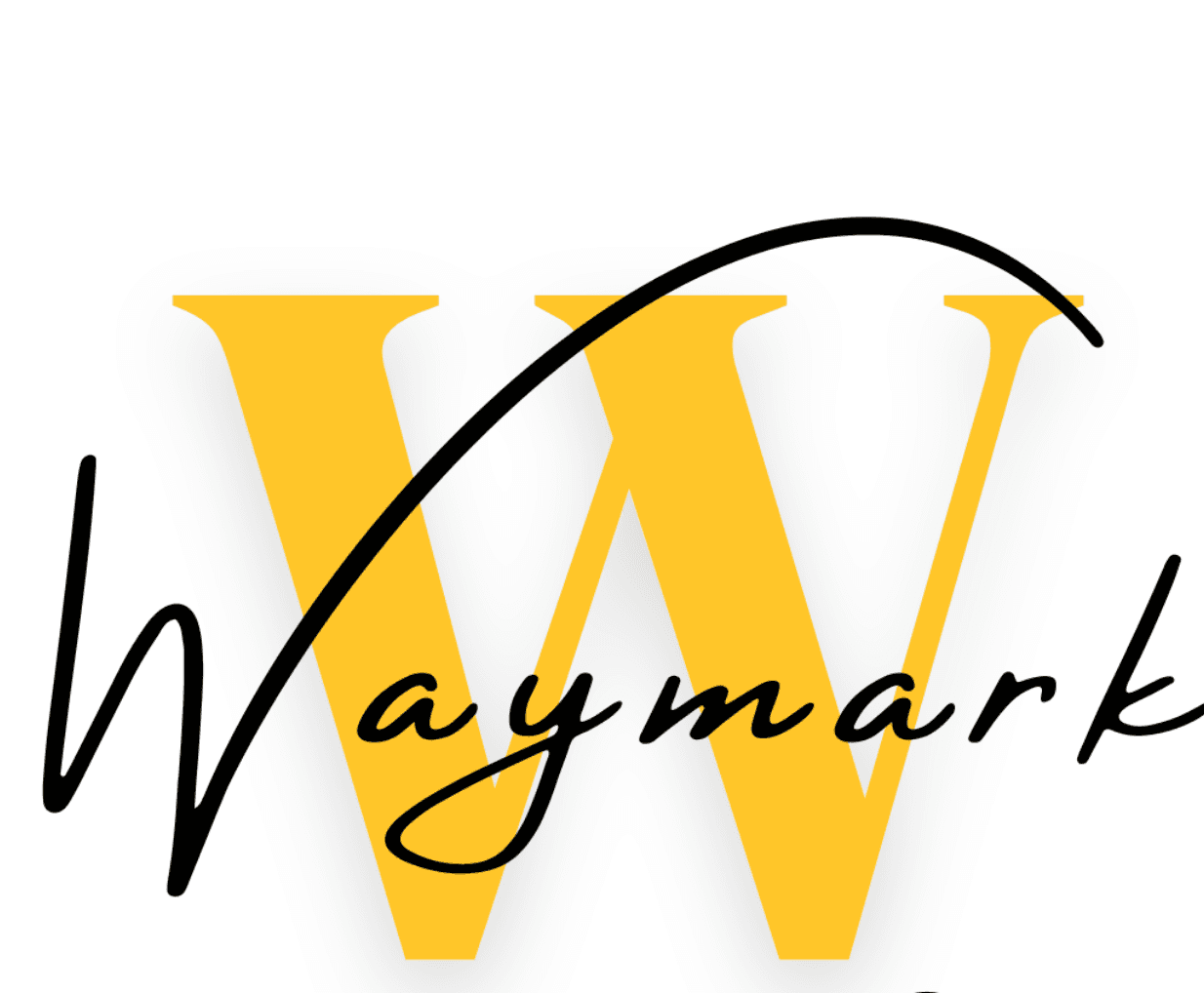Cover of Waymark