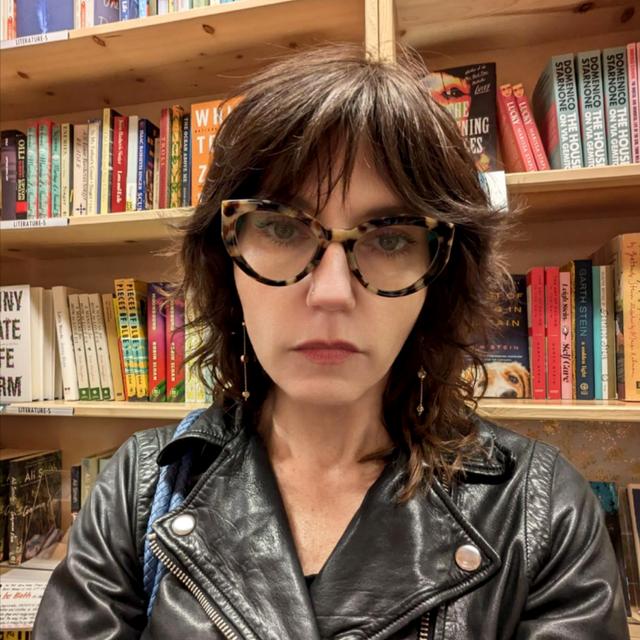 Leslie Dowan Wells avatar