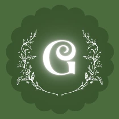 Cover of Gatherer Grove Zine
