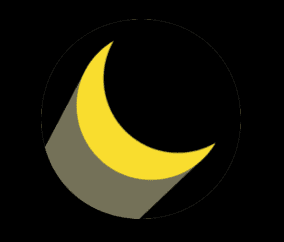 Cover of Moonlighting