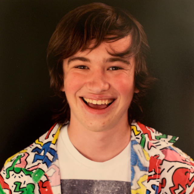 Andrew Barber avatar
