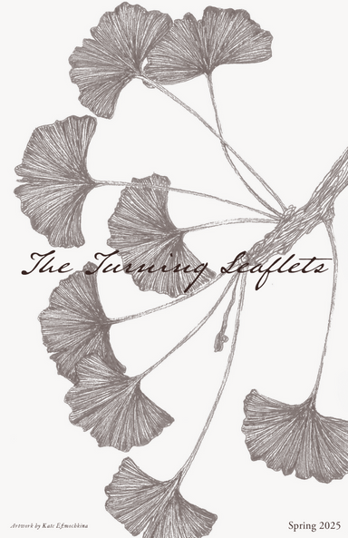 The Turning Leaflets latest issue