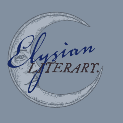 Cover of elysian literary