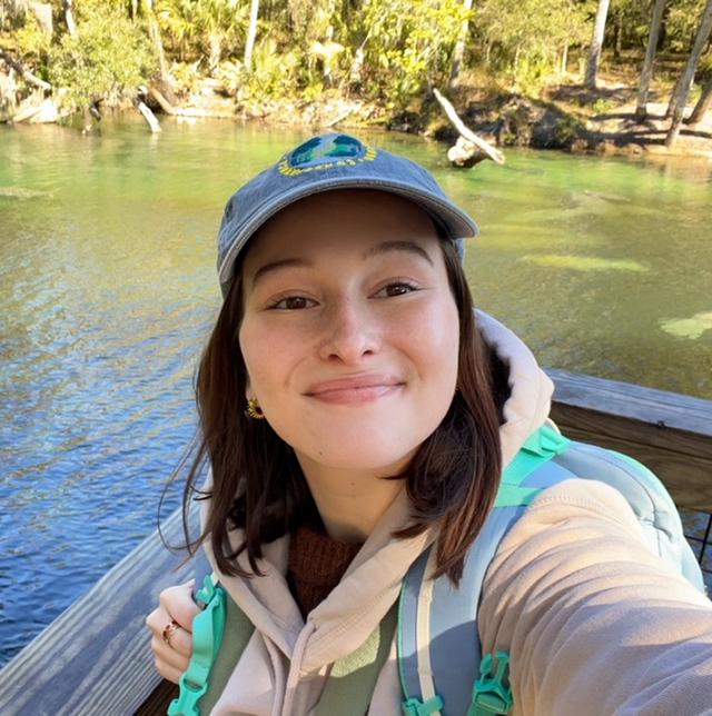 Elizabeth Eakes avatar