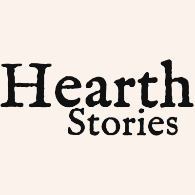 Cover of Hearth Stories