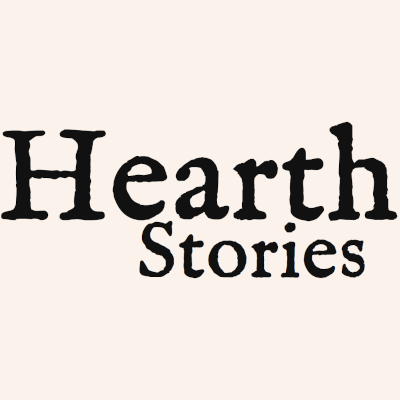 Cover of Hearth Stories