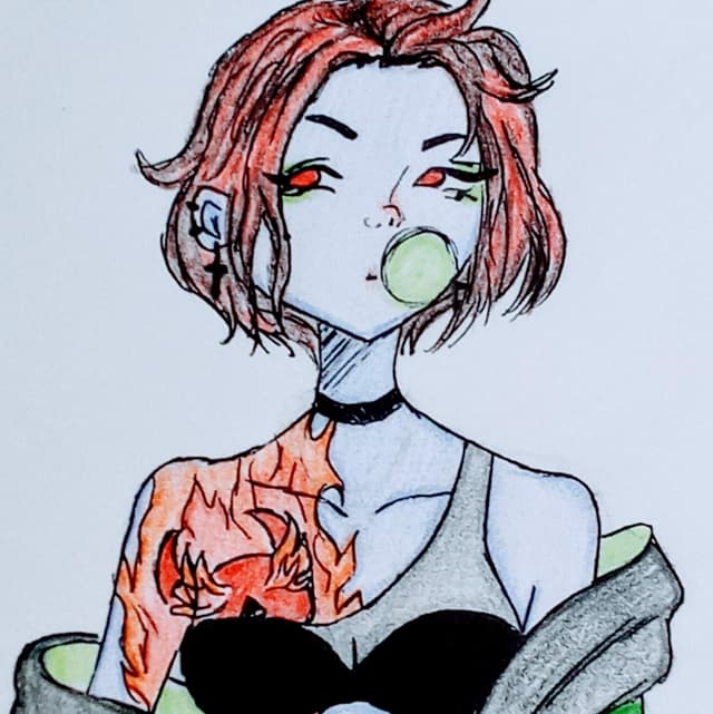 Cadence Smith avatar