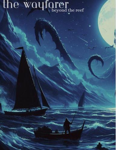 The Voyagess latest issue