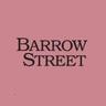 Barrow Street Press Poetry Book Prize logo