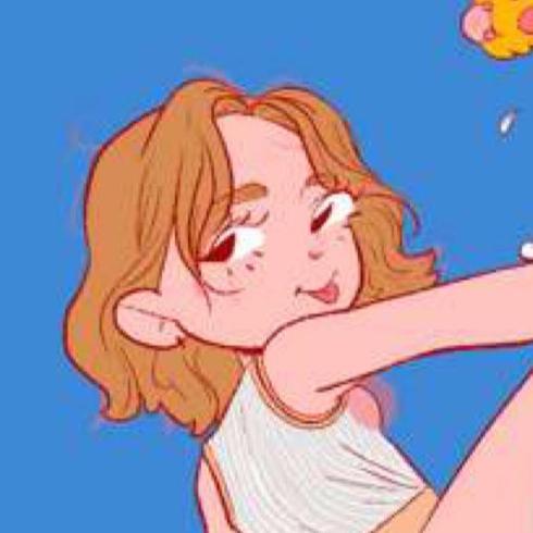 Ash avatar