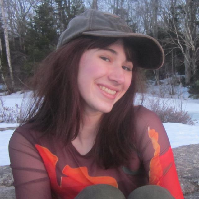 Julianna Blanding avatar