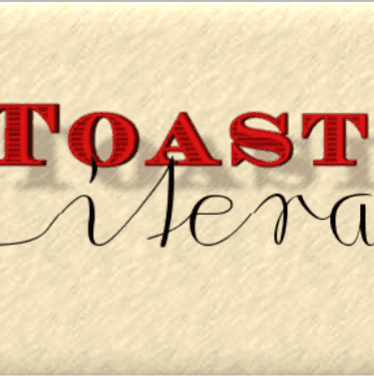 Cover of Toasted Cheese Literary Journal