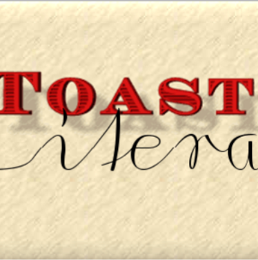 Cover of Toasted Cheese Literary Journal