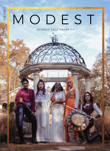 MODEST latest issue