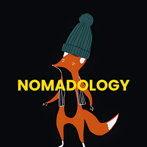 Nomadology Review avatar