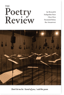 The Poetry Review