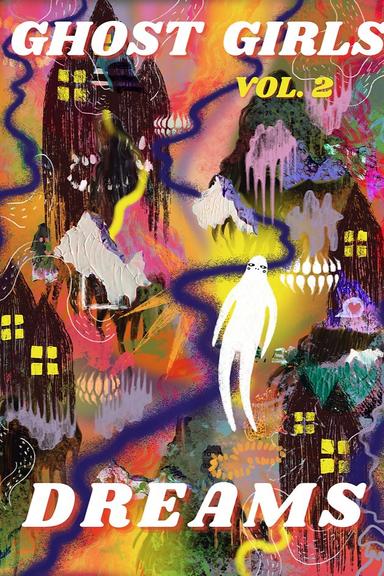 Ghost Girls Zine latest issue