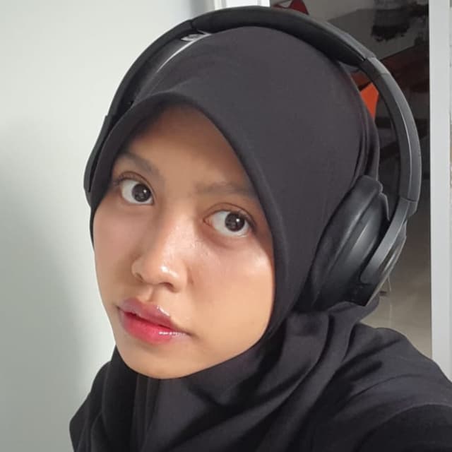 Sekar Ajiningsih avatar