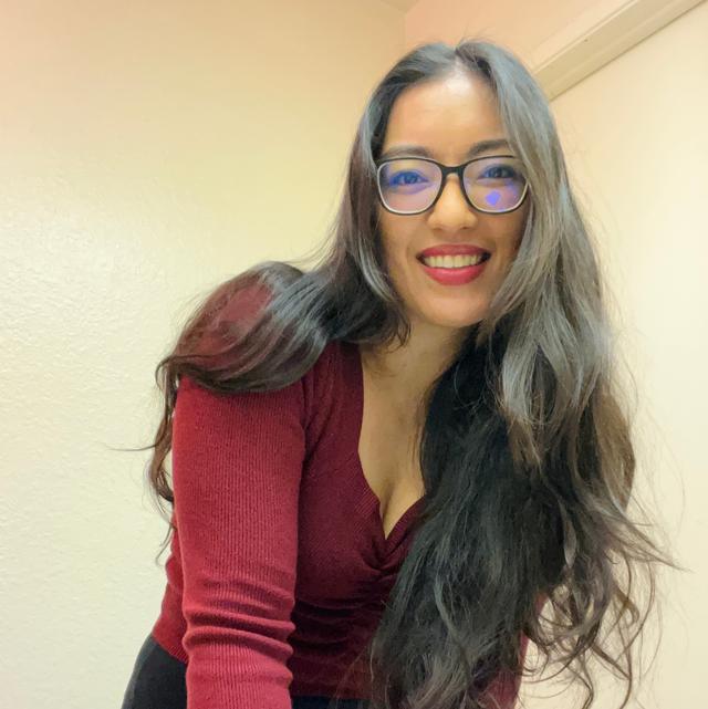 Maria Prieto avatar