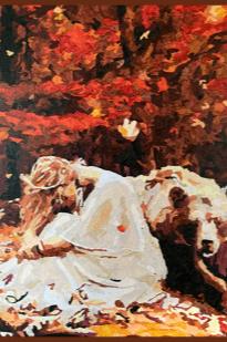 Book cover of Active Threat Training Refresher by larstonovich