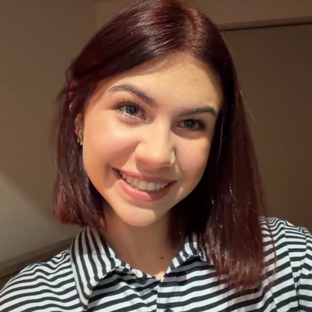 Lily Mulcahy avatar