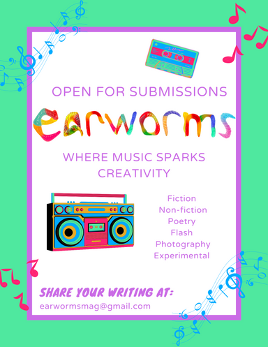 Earworms Mag latest issue