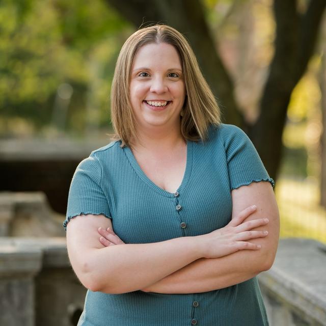 Stacy Alderman avatar