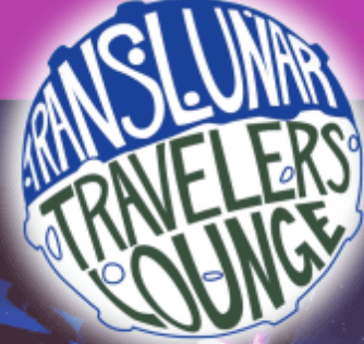 Cover of Translunar Travelers Lounge