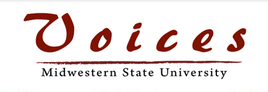 Voices Journal latest issue
