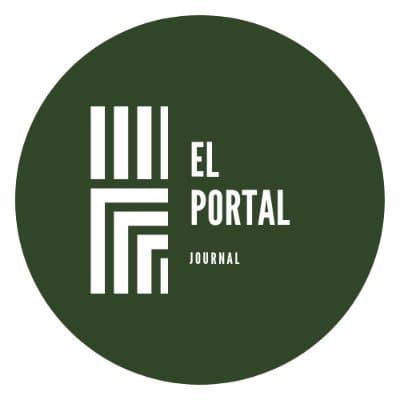 Cover of El Portal