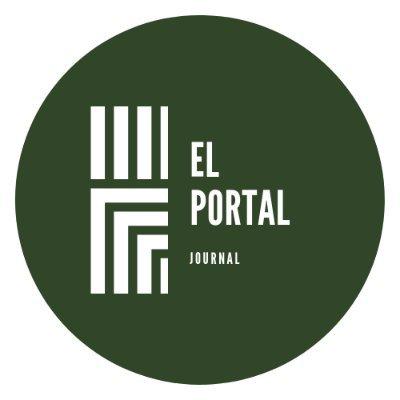 Cover of El Portal