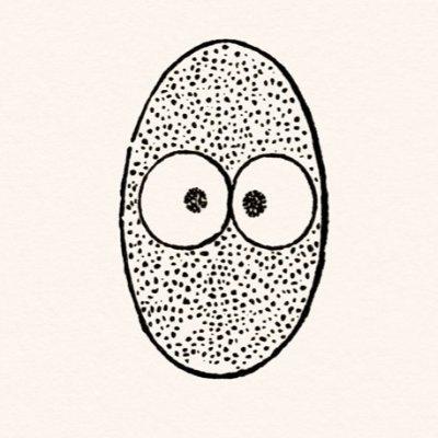 Logo of Embryo Concepts Zine literary magazine