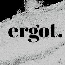 Cover of ergot.