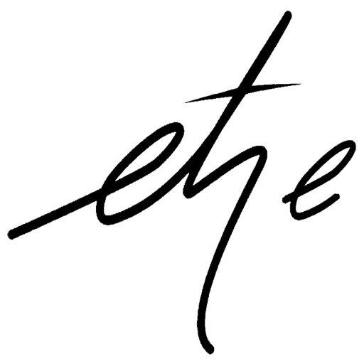 Logo of Eternal Remedy literary magazine